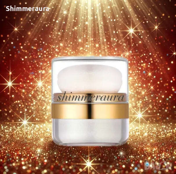 Хайлайтър за лице и тяло #02, снимка 1