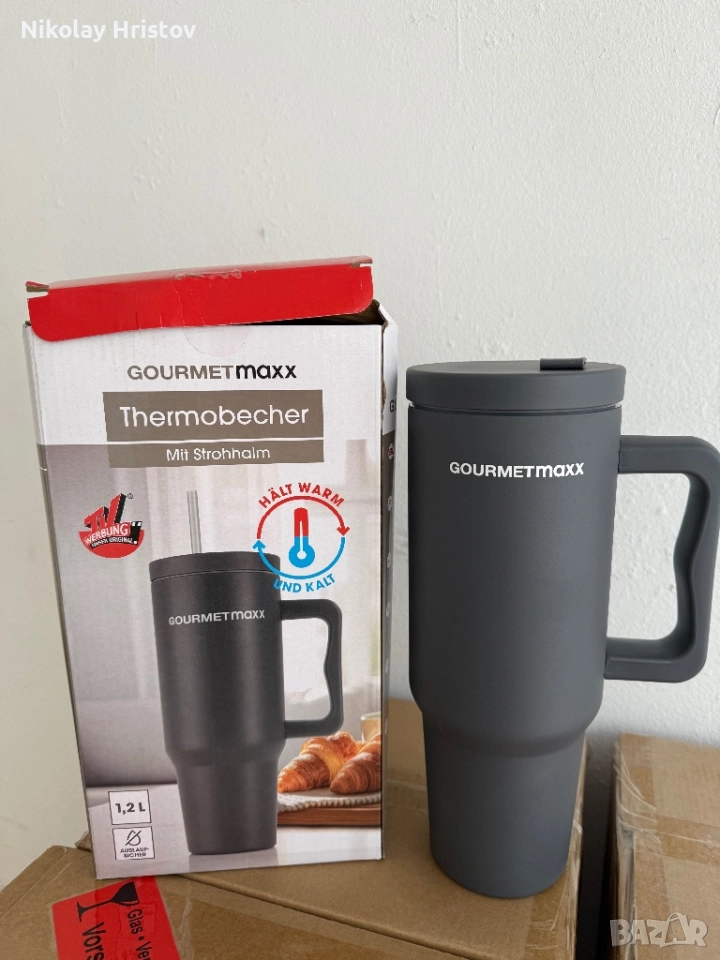 Термо чаша, снимка 1