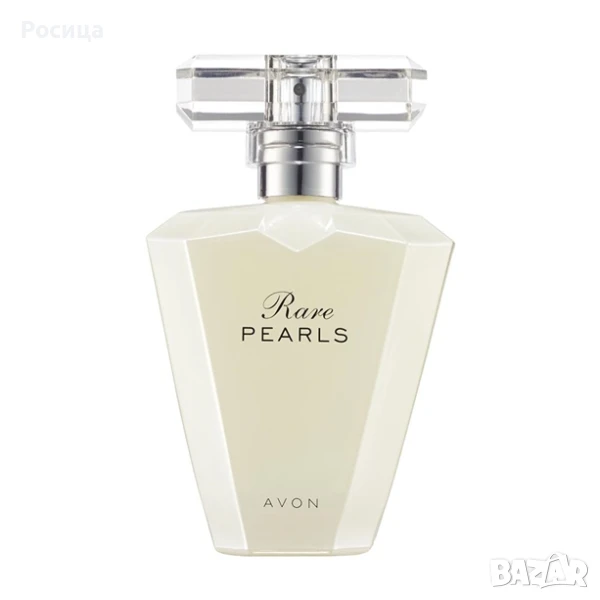 Дамски парфюм Rare pearls Ейвън 50 мл , снимка 1