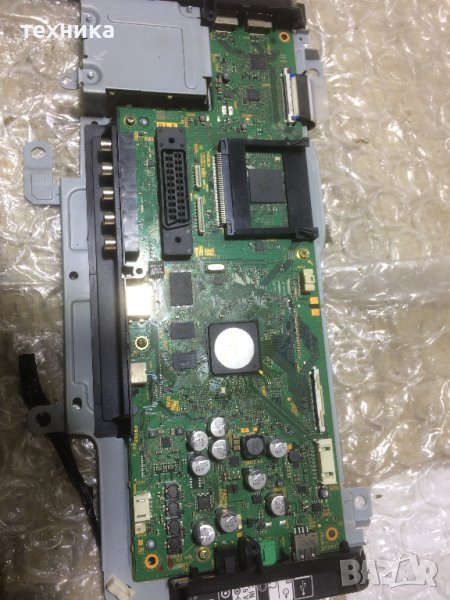 Sony KDL42W650-части, снимка 1