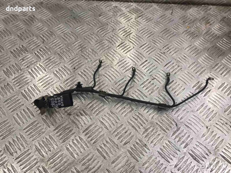 Окабеляване Volvo S40,2.0D,136кс.,2008г., снимка 1