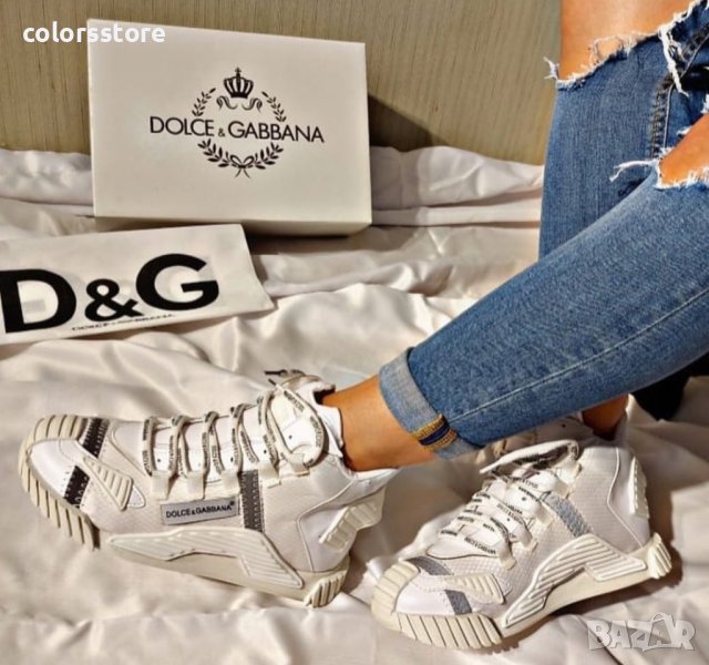 Дамски маратонки  Dolce&Gabbana код Br-A309, снимка 1