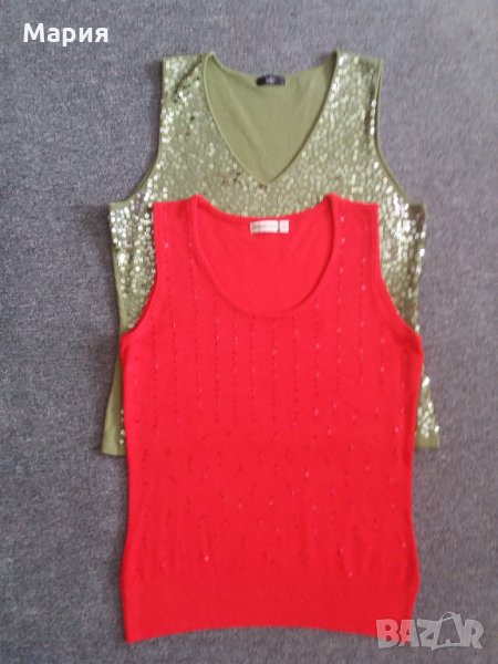 Дамски потници 9 лв, снимка 1