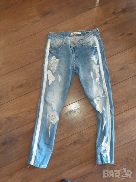 Raw дънки 5, снимка 1