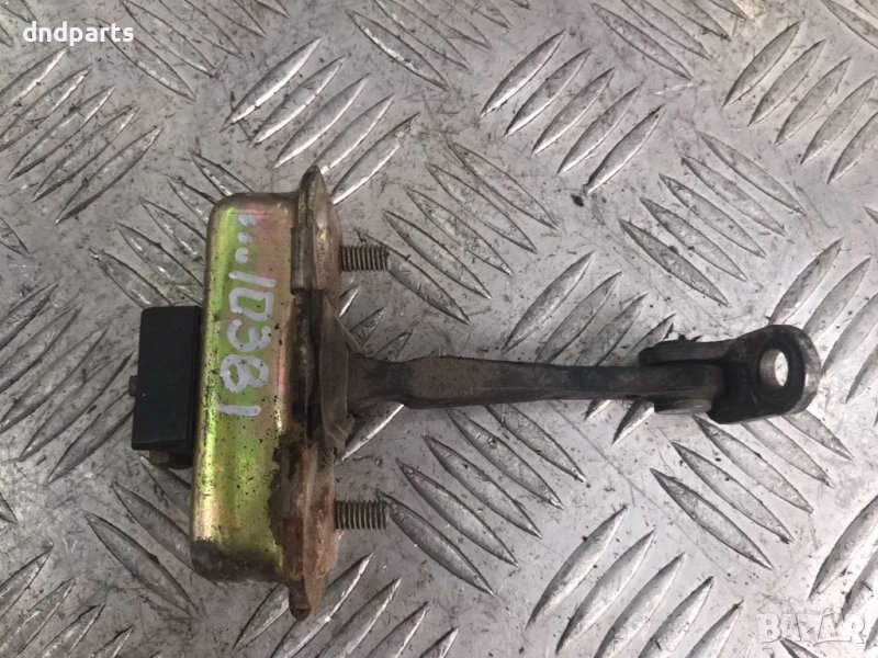 Стопер предна врата Ssang Yong Rexton,2.9TD,2003г., снимка 1