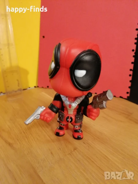 Funko фигурка на DEADPOOL - модел 3, снимка 1