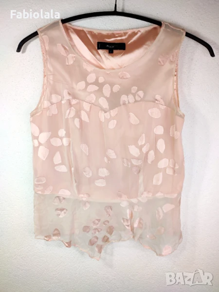 Un jour Ailleurs top S, снимка 1