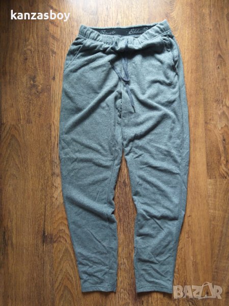 Eddie Bauer Men's Jogger - страхотно мъжко долнище , снимка 1