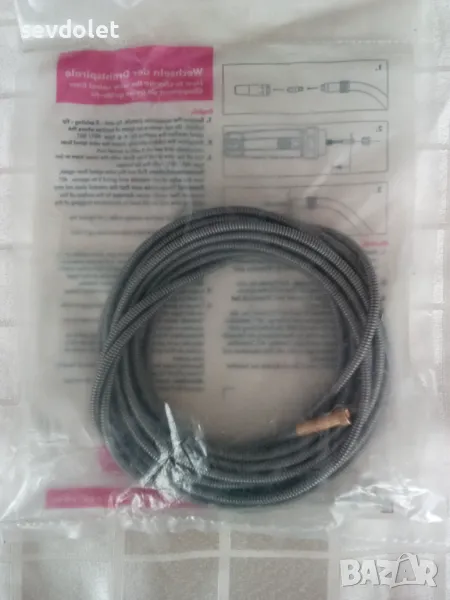 Спирала за заваръчен апарат CO.Нова., снимка 1