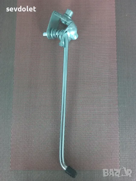 Велосипедна степенка., снимка 1