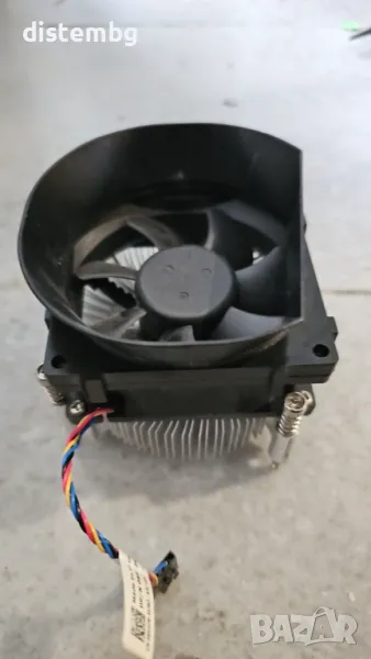 Охладител за Dell Optiplex 9010 7010 3020 9020 T1650 T1700, снимка 1