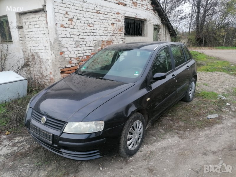 Fiat Stilo 1.6 16v на части, снимка 1