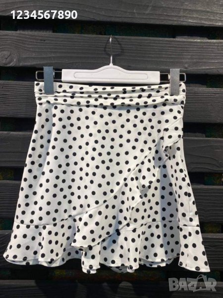 Пола/панталонки на Zara, снимка 1