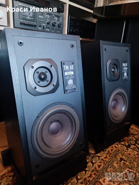 Arcus TM 55, снимка 1