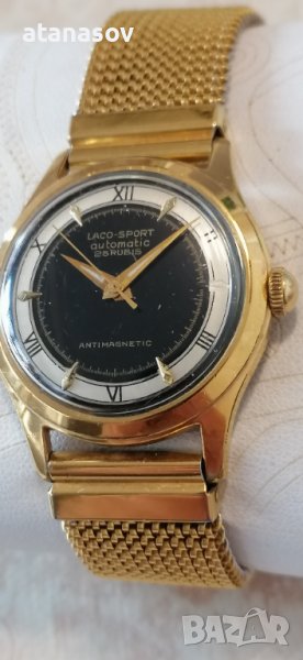 Laco automatic, снимка 1