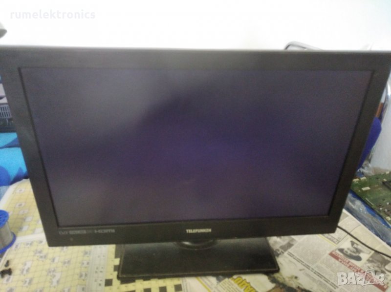 TELEFUNKEN TFL 22970FL на части, снимка 1