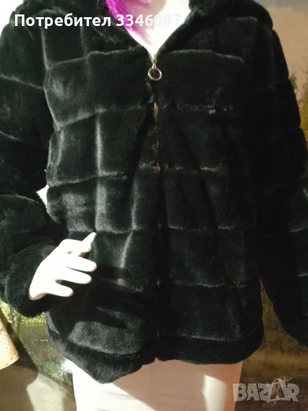 Дамско палто , снимка 1