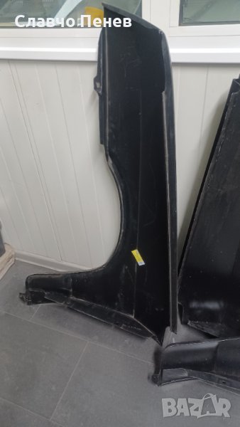 Калник преден десен  за ВАЗ 2109., снимка 1