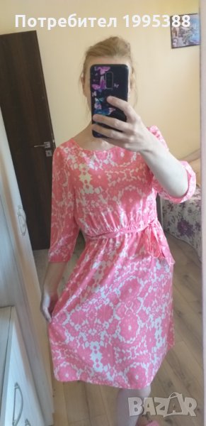 Нова рокля на H&M , снимка 1