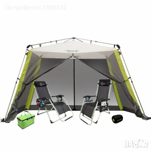 Ексклузивен комплект за двама край морето, снимка 1