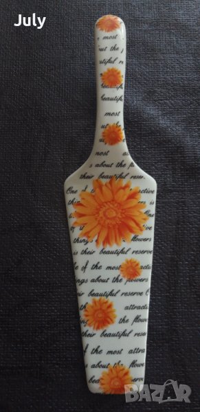 Шпатули за торта, снимка 1