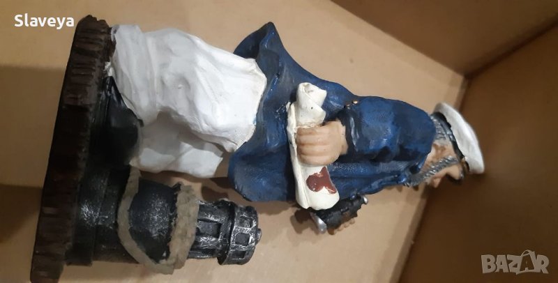 Продавам  морски фигурки , снимка 1