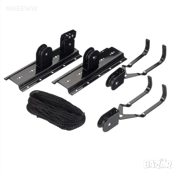 Стойка за Велосипед за таван , снимка 1