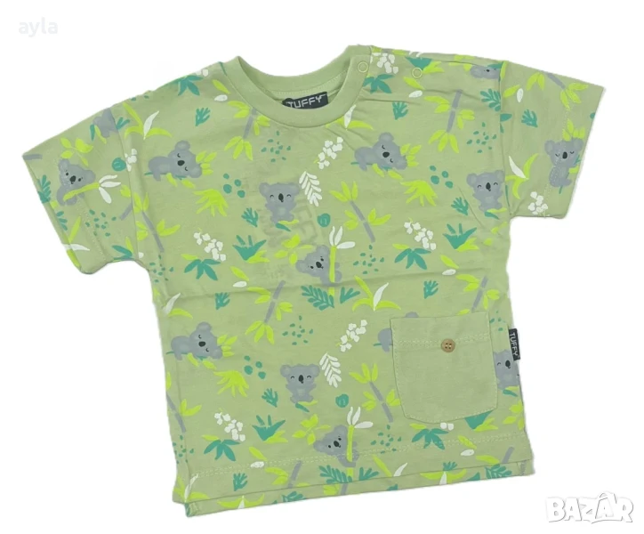 👶Тениска🐻, снимка 1