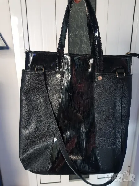 Дамска чанта Doca, снимка 1