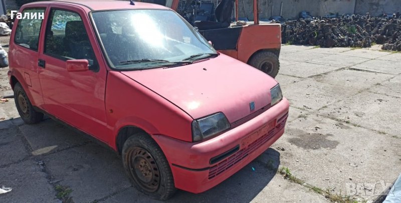 Резервни части Фиат  , снимка 1