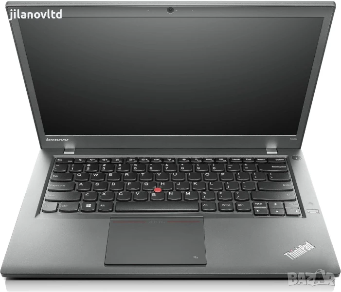 Лаптоп Lenovo T440s i7-4600U 8GB 256GB SSD FHD ТЪЧСКРИЙН ГАРАНЦИЯ, снимка 1