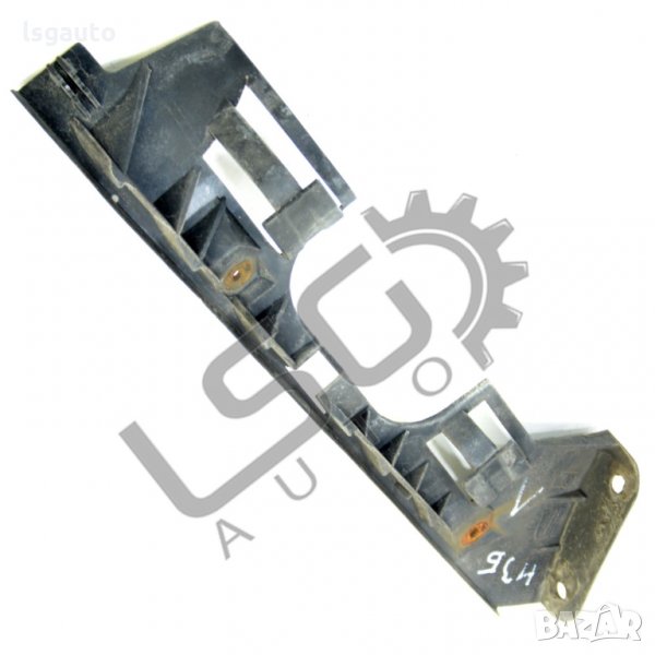 Ляв държач задна броня SEAT Leon 1999-2006 SE250621N-110, снимка 1