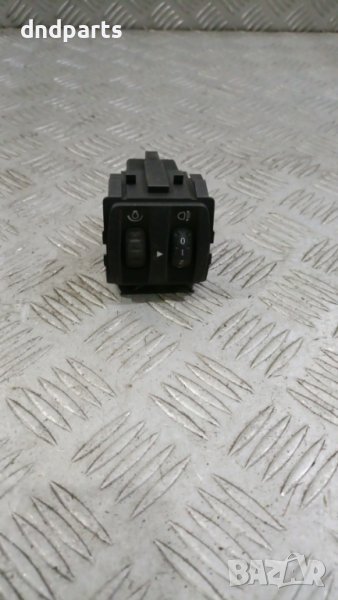 Ключ реглаж светлини Renault Megane 2004г.	, снимка 1