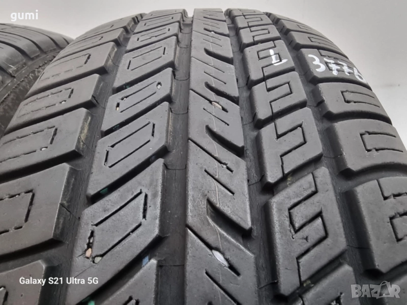 2бр летни гуми 185/65/15 MICHELIN L03776, снимка 1