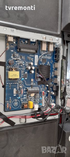 Main Board CV6683H-E42, снимка 1