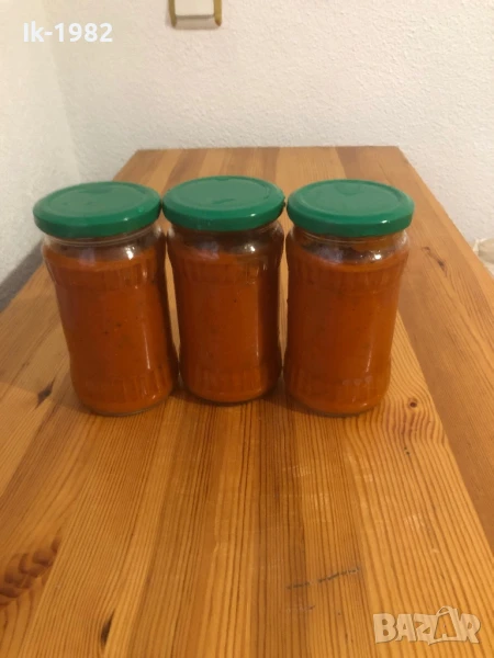 Лютеница, снимка 1