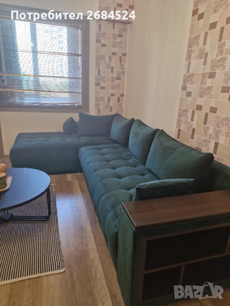 Продавам диван, снимка 1
