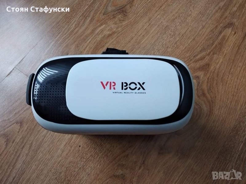 VR очила регулируеми, снимка 1