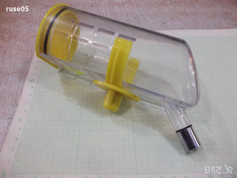 Поилка за домашни любимци, снимка 1