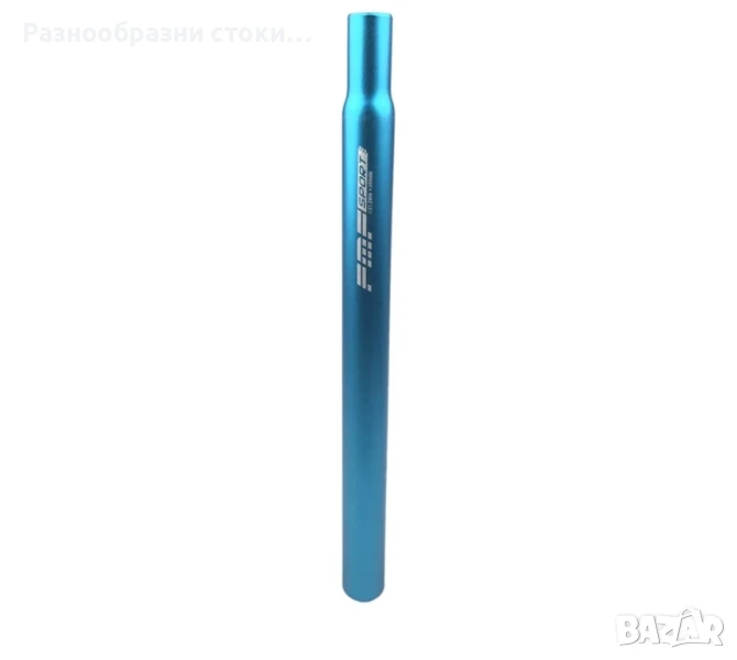 Колче за седалка за велосипед, снимка 1