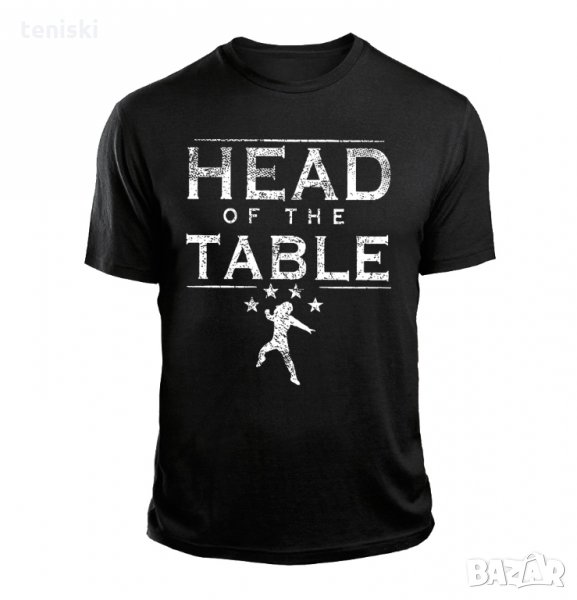  Тениска WWE кеч Roman Reigns 5 модела мъжки и детски , снимка 1