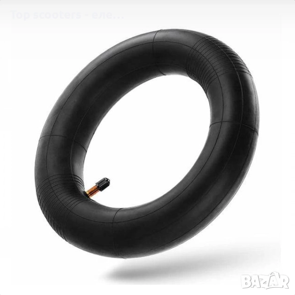 Гума (вътрешна ) за Xiaomi M365 8 1/2 x 2 • Резервни части за M365, снимка 1