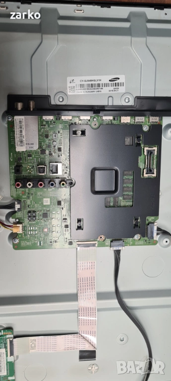 UE48JU6450 main BN41-02344A BN94-08216H , снимка 1