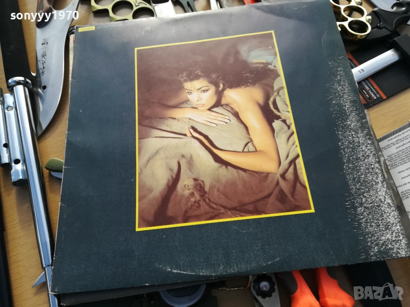 SOLD OUT-SANDRA 1210250843, снимка 1