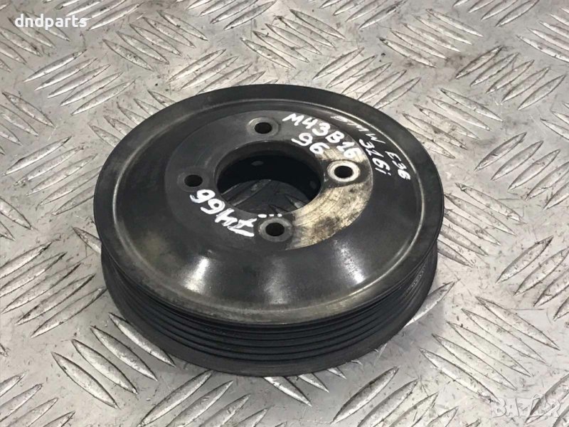 Шайба BMW,E36,316i,102кс.,1996г., снимка 1