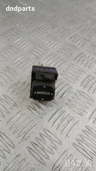 Джойстик огледала Toyota Yaris Verso 2002г.	, снимка 1