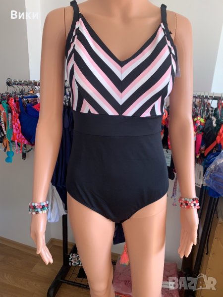 Цял бански рамер Л, снимка 1