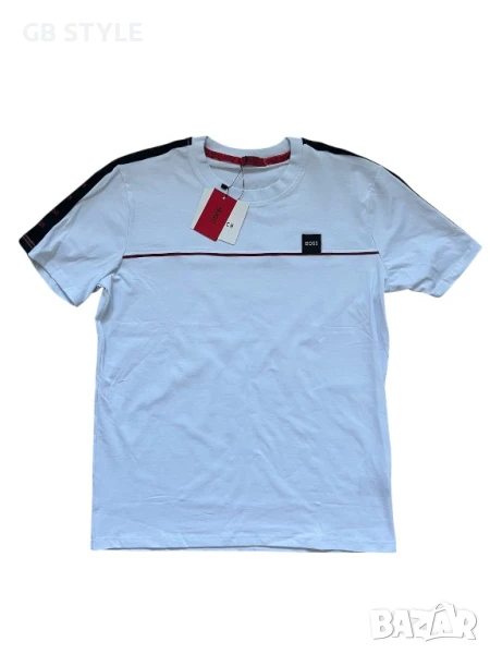 Мъжка тениска, снимка 1