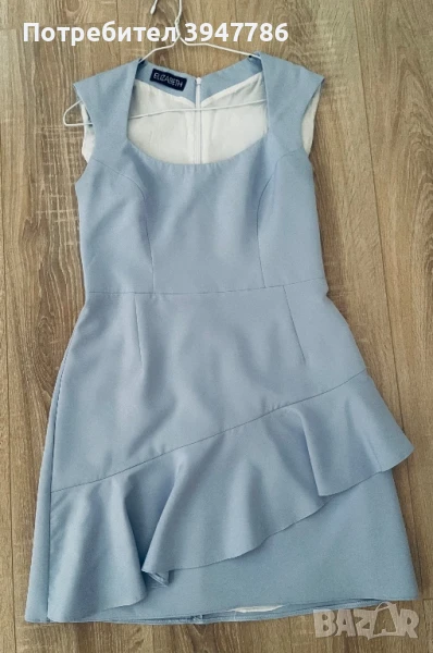 Къса рокля, снимка 1