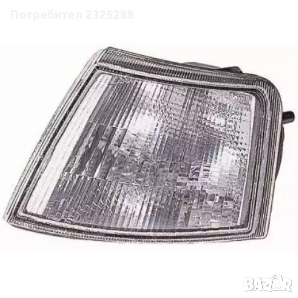 Опел Форд Фиат Сеат Ауди Ситроен VW мигачи за коли до 2000г., снимка 1